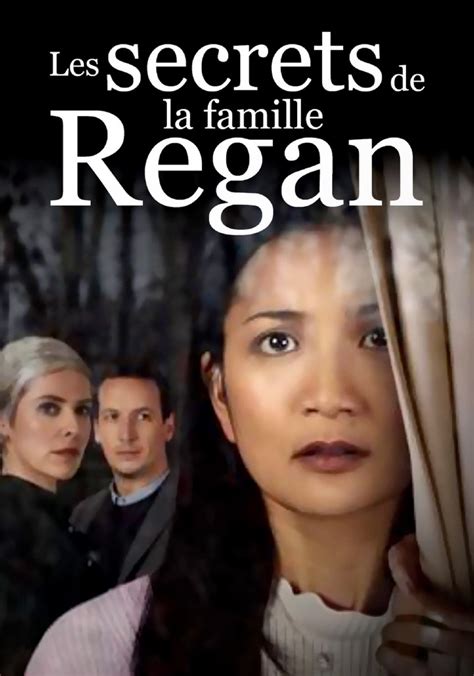 Les secrets de la famille Regan